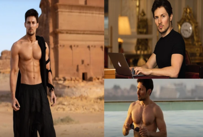 Pavel Durov kimdir? – İnsanları pula görə boğuşduran, kəşfiyyatın baş açmadığı dahi