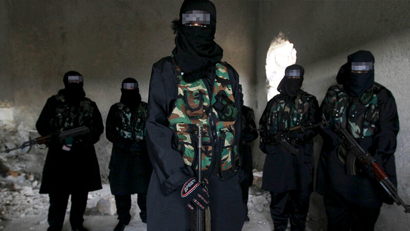 Paxıllıq hissi insanı ekstremizmə sövq edir - Alimlər