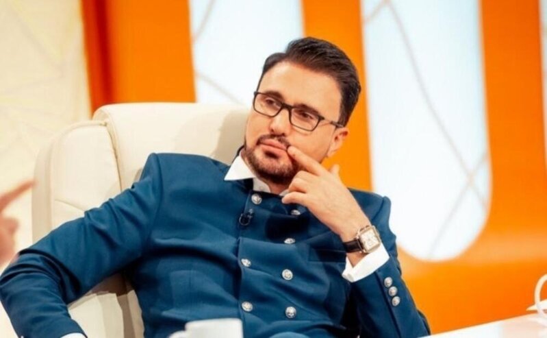 "Paxlavanı imkanlılar bişirirdi"