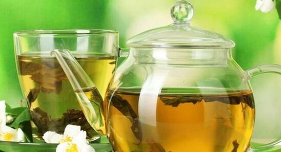 Payızda bu bitkinin çayını için