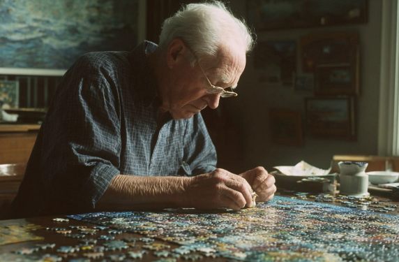 Pazl yığmağın gizli faydaları açıqlandı