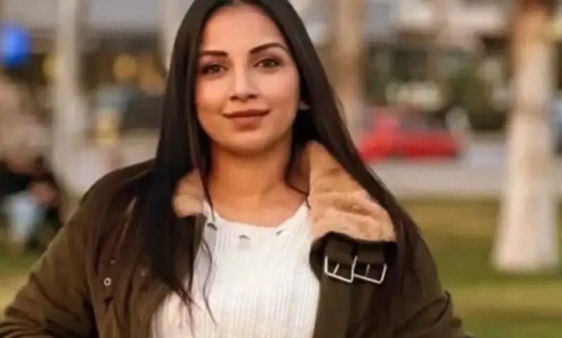 2 uşağının anasını gözünü qırpmadan öldürdü