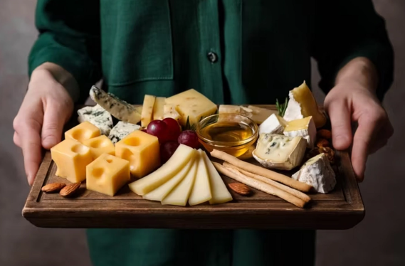 Sağlamlığa zərər vurmadan gündə nə qədər pendir yemək olar?