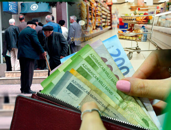 Maaş və pensiya alanlara ŞAD XƏBƏR - Bundan sonra…