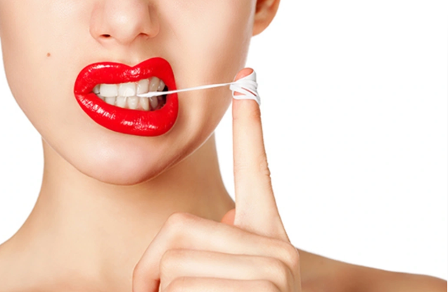 Qripə qarşı saqqız hazırlandı