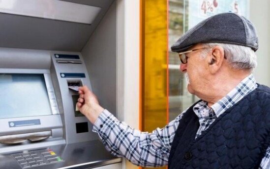 Pensiyalarla bağlı ŞAD XƏBƏR