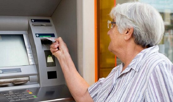 Pensiya alanlar üçün VACİB XƏBƏR - 50 AZN bu tarixədək ödənəcək