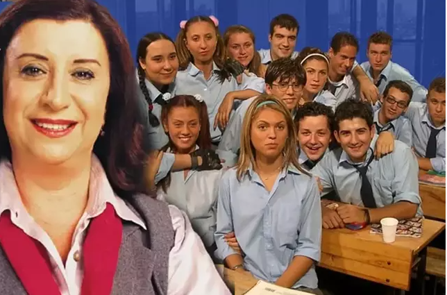 Perihan Katman illər sonra Gökçe Bahadır haqqında danışıb