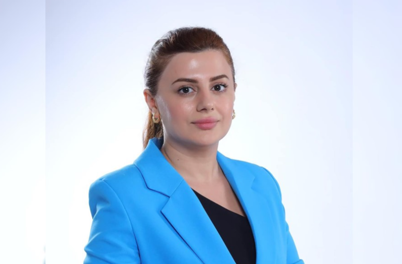 "Bakıda keçirilən Qlobal Bakı Forumu müasir dünyanın mürəkkəb geosiyasi vəziyyətinin müzakirə olunduğu mühüm platformaya çevrilib" - DEPUTAT