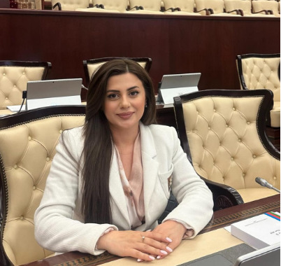 "Macarıstan Azərbaycanın etibarlı strateji tərəfdaşıdır" - DEPUTAT