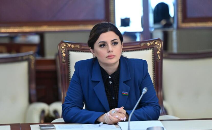 "Memorial kompleks yalnız faciənin xatirəsini əbədiləşdirməyəcək..." - DEPUTAT