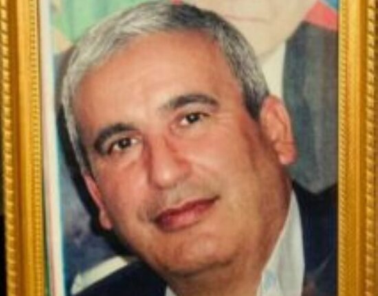 AzTV-nin sabiq əməkdaşı VƏFAT ETDİ - FOTO