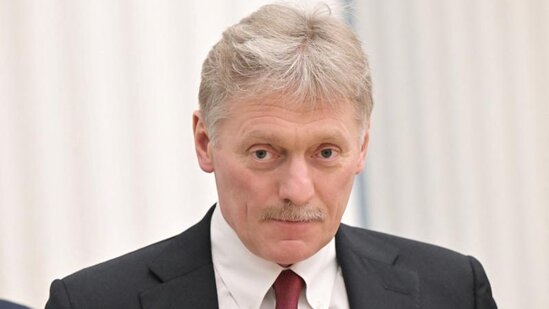 Peskov: "Qara dəniz heç vaxt NATO dənizi olmayacaq"