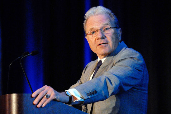 ABŞ-ın ən varlı 10 miqrantı-SİYAHI və FOTOLAR