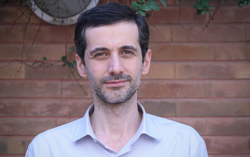 Pezeşkianın oğlundan bu qadağaya - Sərt reaksiya