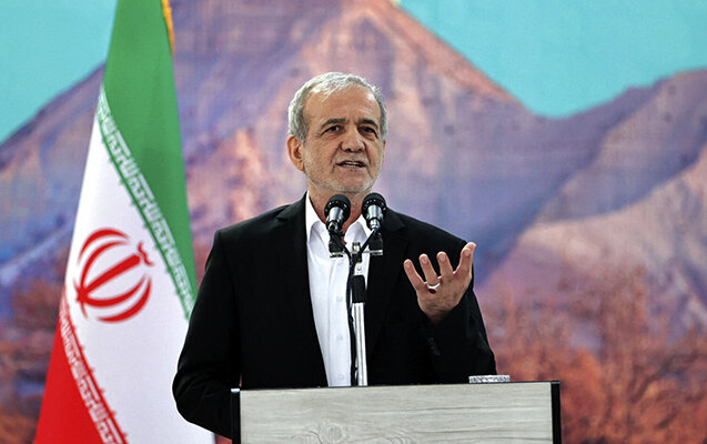 Paytaxtın köçürülməsini yenidən təklif etdi