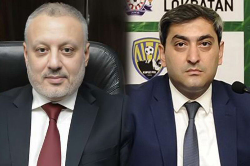 PFL-in prezidenti yenidən əməliyyat olunacaq, vitse-prezidenti isə palataya köçürülüb