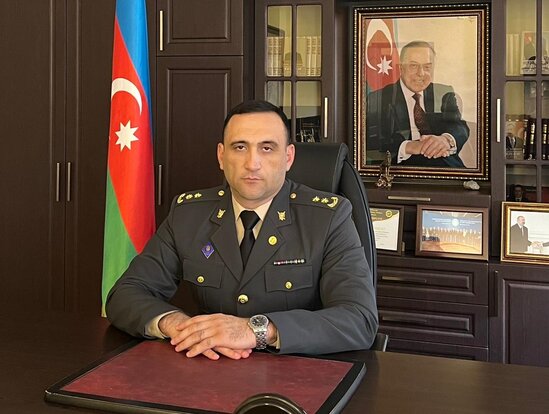 Ulu Öndər Heydər Əliyev – tarixə parlaq və silinməz iz qoymuş böyük şəxsiyyət