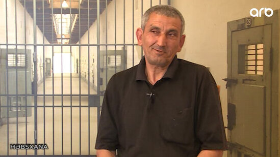 Narkotiklə aldadılaraq 15 il azadlıqdan məhrum olunan şair: "Məşhurlaşacam" – VİDEO