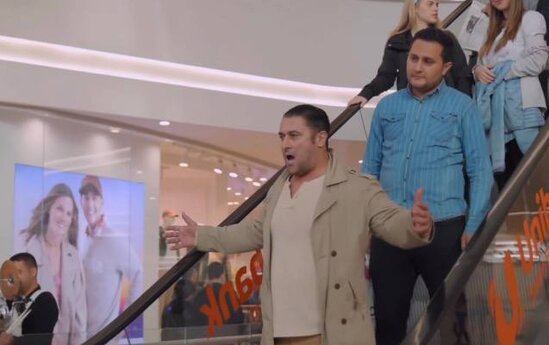 Son günlərin ən çox paylaşılan - Videosu