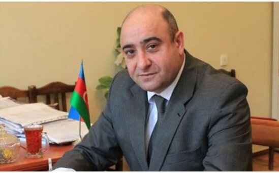 Buludxan Xəlilov VƏFAT ETDİ