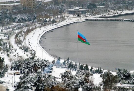 Sabahın havası açıqlandı - Bakıya qar yağacaq