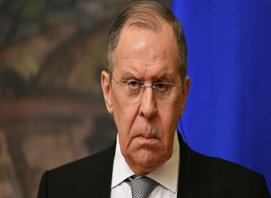 Lavrov müharibənin bitəcəyi tarixi AÇIQLADI