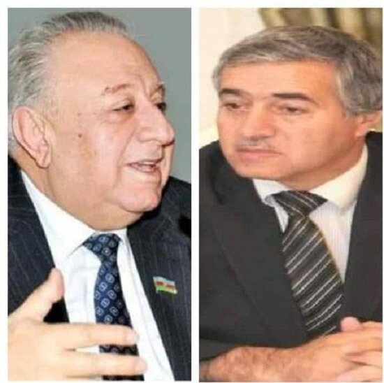 "Hüseynbala Mirələmovun "Ənvər Paşa" romanını mən yazmışam" - Tanınmış şairdən şok iddia