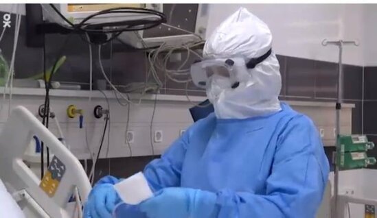 Azərbaycanda son sutkada yoluxanların sayı YENƏ ARTDI