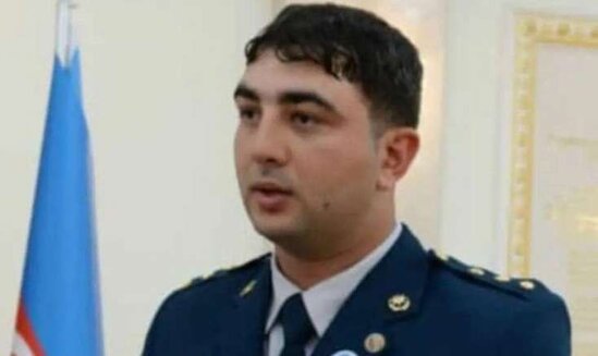 Dünən şəhid olan Fəridin bu sözləri ürək dağladı - VİDEO