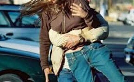 Abşeronda 11 yaşlı qızı maskalı şəxslər qaçırmağa cəhd ediblər - FOTO