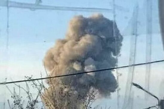 Odessaya raket zərbəsi: Ölən və yaralananlar arasında uşaqlar da var