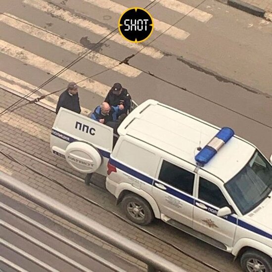 13 yaşlı oğlan bərkdən danışdığı üçün tramvayda ölümcül döyüldü - FOTO/VİDEO