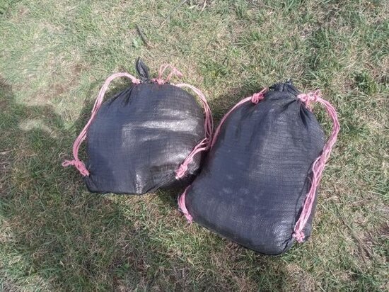 Azərbaycan sərhədində SİLAHLI İNSİDENT - FOTO