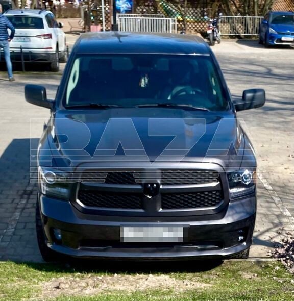 Yolda təsadüfən saxlanılan gəncin maşını narkotik laboratoriyası çıxdı - FOTO