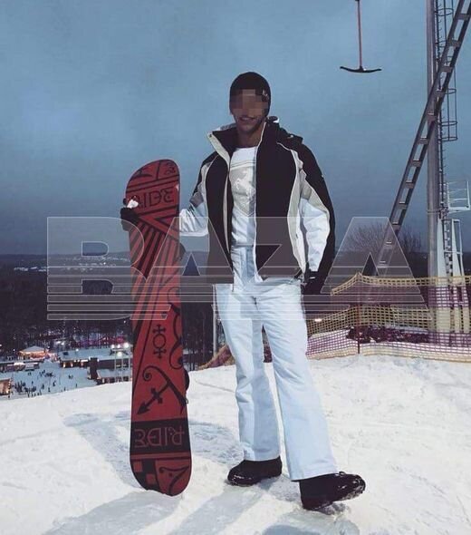 Yolda təsadüfən saxlanılan gəncin maşını narkotik laboratoriyası çıxdı - FOTO