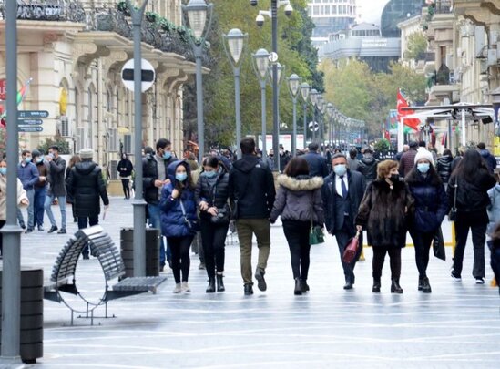 Azərbaycanda bu şəxslərə ŞAD XƏBƏR - TƏBİB sədri AÇIQLADI - VİDEO