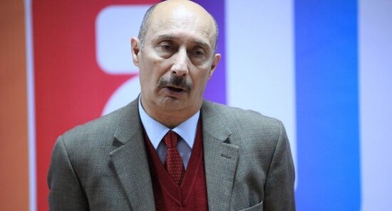 "Moskva buna soyuqqanlı yanaşır" - Zərdüşt Əlizadə Brüssel görüşünə MÜNASİBƏT bildirdi