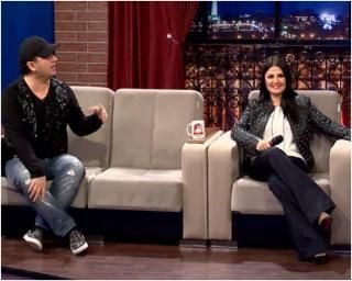 Natavan Toliklə 2 illik küsülülüyündən danışdı - VİDEO