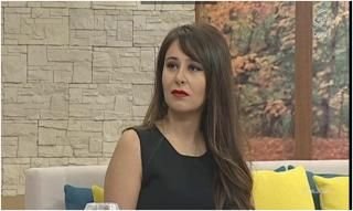 Günay Firudinqızı başına gələn hadisəni danışdı - "Bu məni çox sarsıtdı" - VİDEO