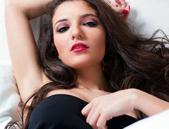 "Qadınlara deyirəm: Siz çox gözəlsiniz" - Dilarə qalmaqallı FOTOLARI HAQQINDA DANIŞDI