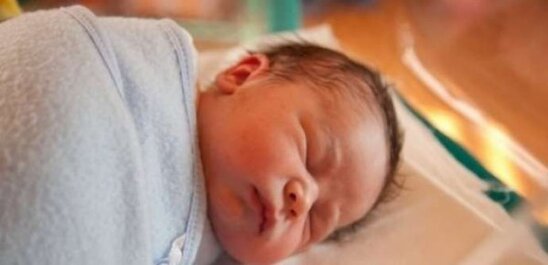 Doğum evindən qaçırılan körpə 16 il sonra valideynlərinə qovuşdu