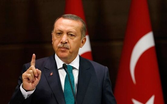 Türkiyə Prezidenti Avropanın sonunun yaxınlaşdığını bildirdi
