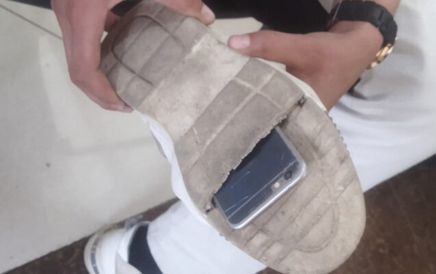 Ayaqqabıları hazırlayan pinəçi də istintaqa dəvət olunub - DİM detalları açıqladı