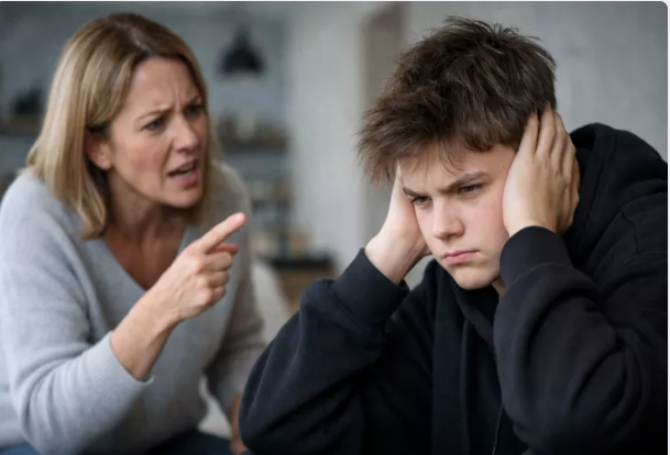 Yeniyetmə ilə niyə tez-tez mübahisə edirsiniz? - valideynlərin ən böyük səhvi