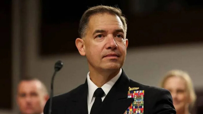 CENTCOM 1 milyard bareldən çox xam neftin Hörmüz vasitəsilə təhlükəsiz daşınmasını təmin edib