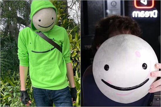 Sosial şəbəkənin ən sirli yutuberi səkkiz ildən sonra üzünü göstərdi - FOTO/VİDEO