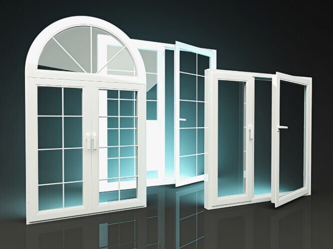 Plastik pəncərə sifariş edərkən profil seçimi necə olmalıdır?