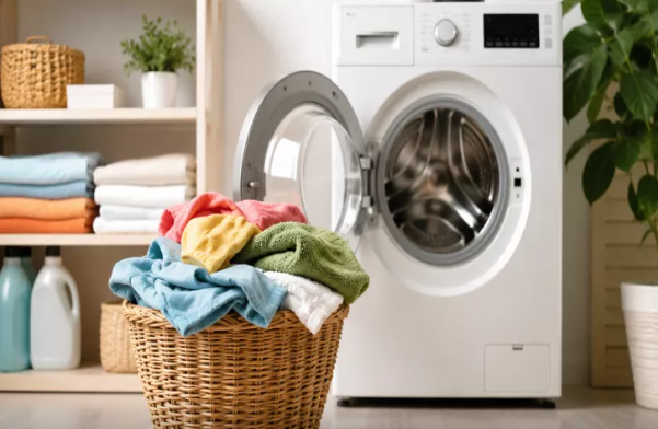 Niyə paltarları 90°C və ya 40°C-də yumaq düzgün deyil?