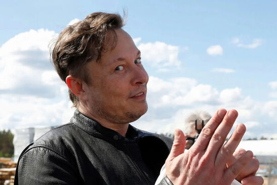 Mask təxminən yeddi milyard dollar dəyərində "Tesla" səhmlərini satdı